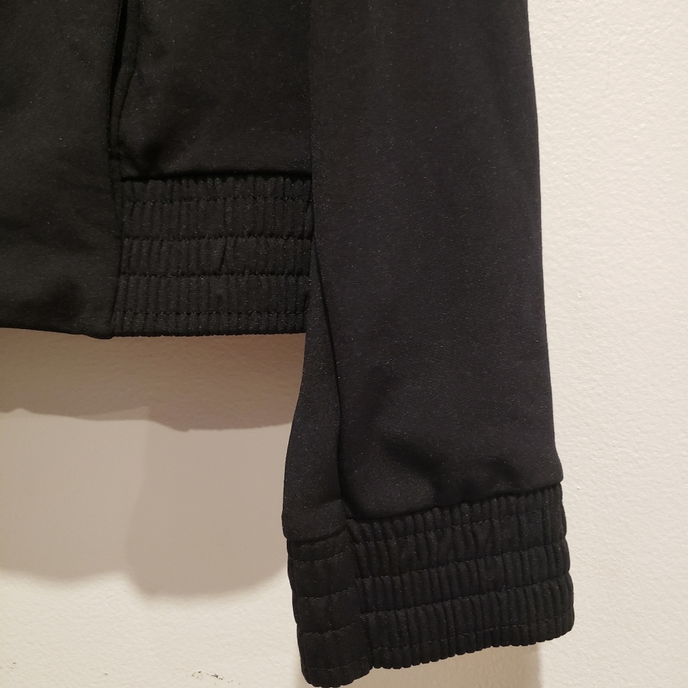 Fabletics Zip Up Jacket Size Small - image 3